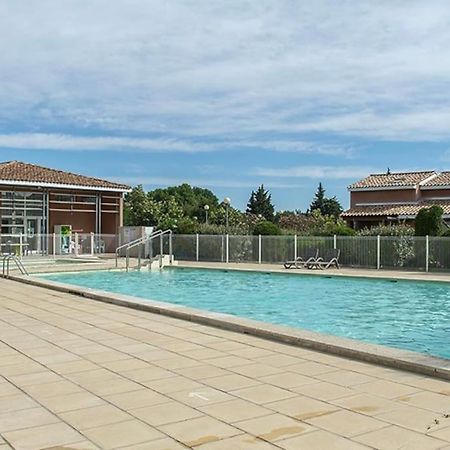 La Provencale Apartment Saint-Saturnin-les-Avignon Ngoại thất bức ảnh