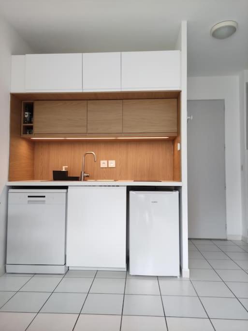 La Provencale Apartment Saint-Saturnin-les-Avignon Ngoại thất bức ảnh