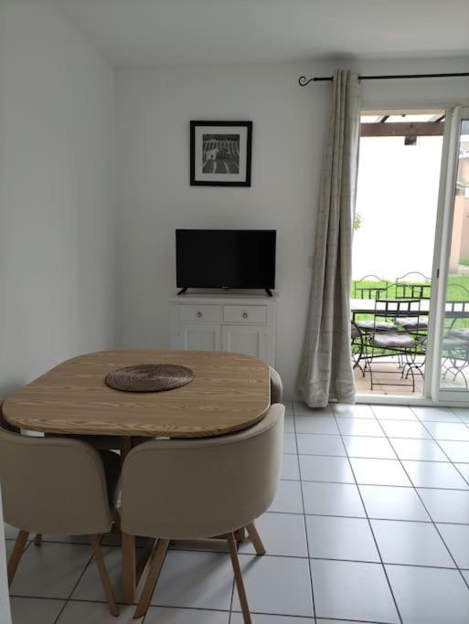 La Provencale Apartment Saint-Saturnin-les-Avignon Ngoại thất bức ảnh