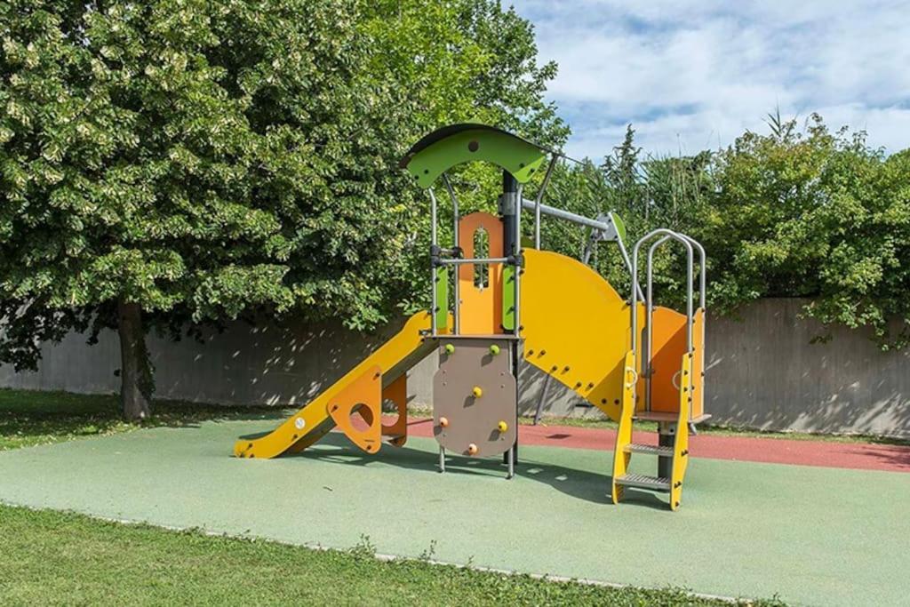 La Provencale Apartment Saint-Saturnin-les-Avignon Ngoại thất bức ảnh