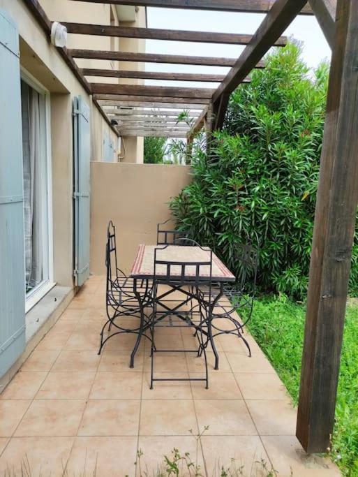 La Provencale Apartment Saint-Saturnin-les-Avignon Ngoại thất bức ảnh