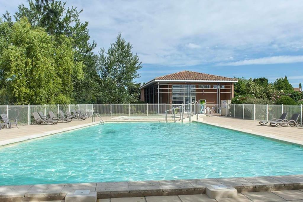 La Provencale Apartment Saint-Saturnin-les-Avignon Ngoại thất bức ảnh