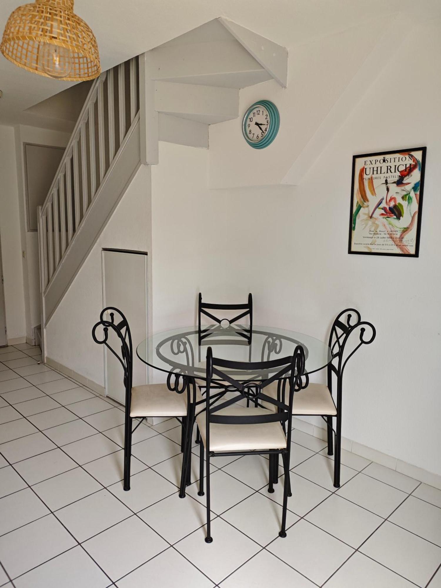 La Provencale Apartment Saint-Saturnin-les-Avignon Ngoại thất bức ảnh