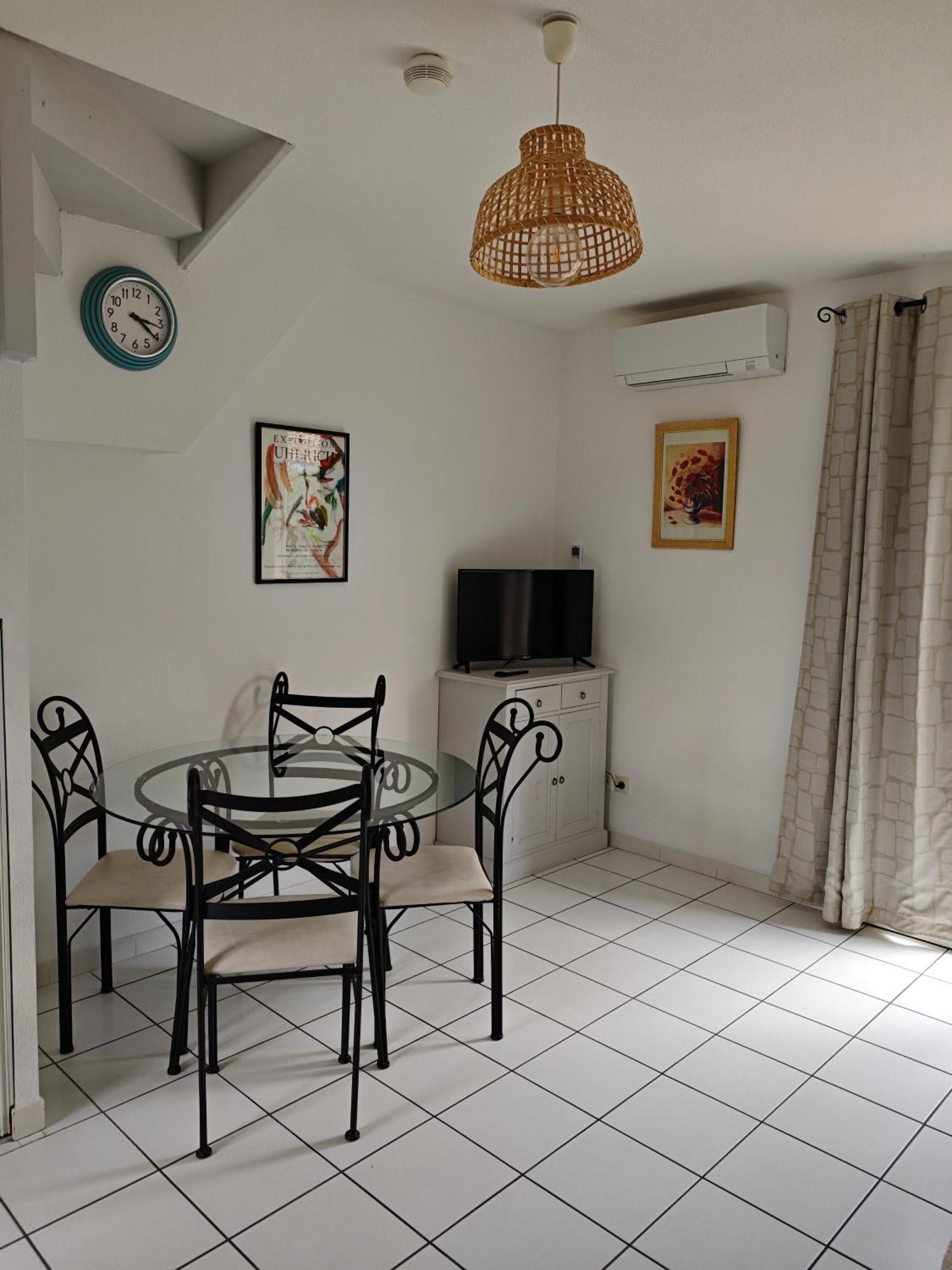 La Provencale Apartment Saint-Saturnin-les-Avignon Ngoại thất bức ảnh
